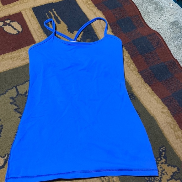 lululemon Racerback tank top​​ - Picture 3 of 8